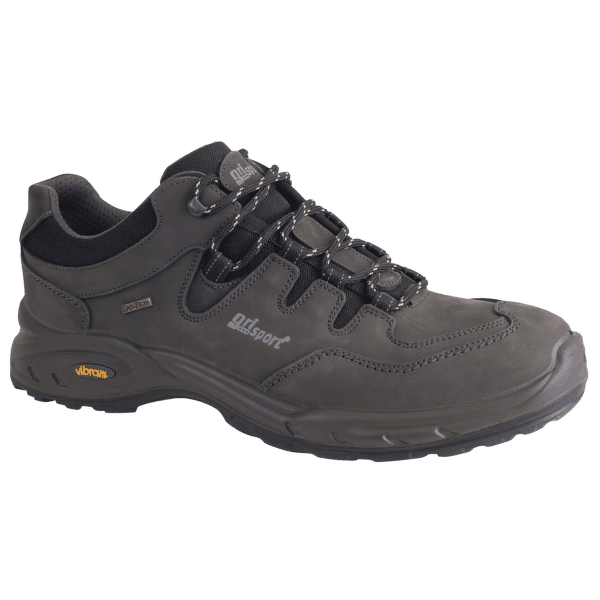 Chaussures Grisport Travel šedá