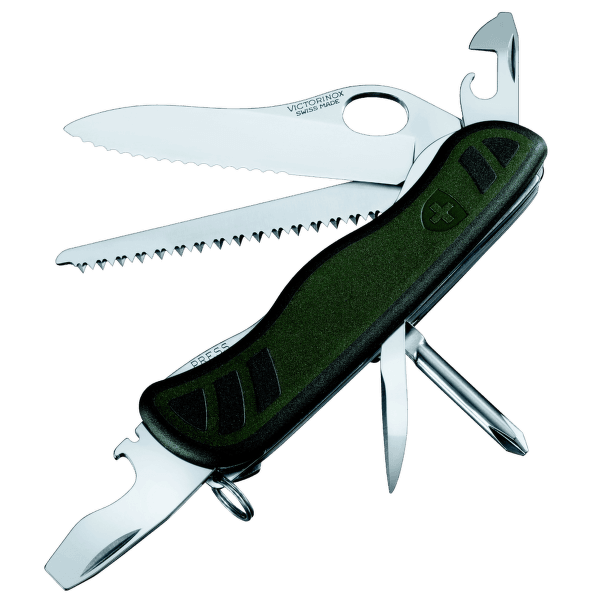 Couteau Victorinox Swiss Soldiers