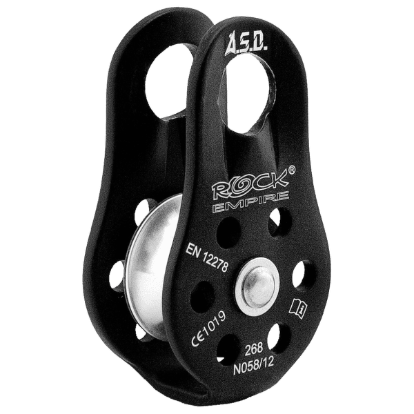 Poulie Rock Empire Mini Simple Pulley