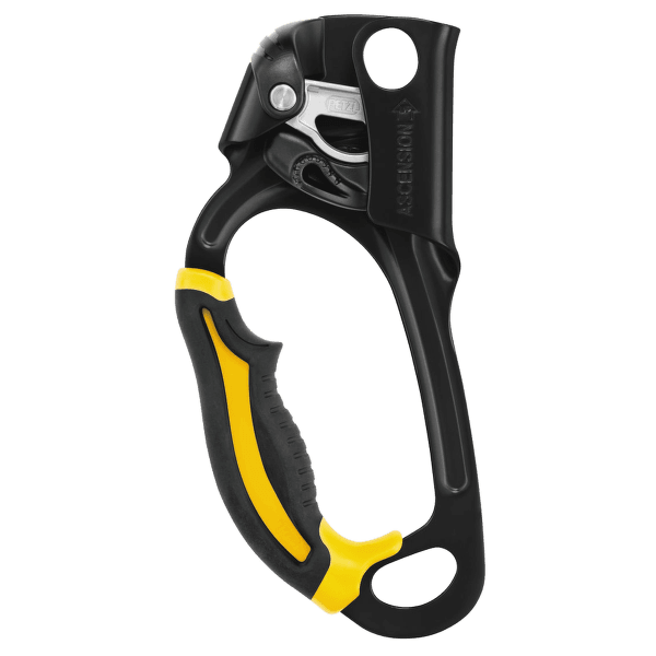 Bloqueur Petzl ASCENSION left