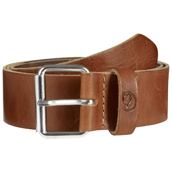 Bande Fjällräven Singi Belt (77281) Leather Cognac