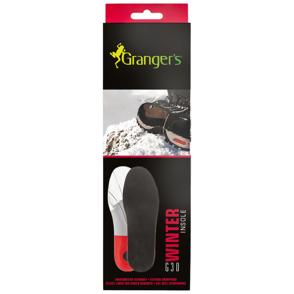 Semelles de chaussures internes Grangers G30 Winter