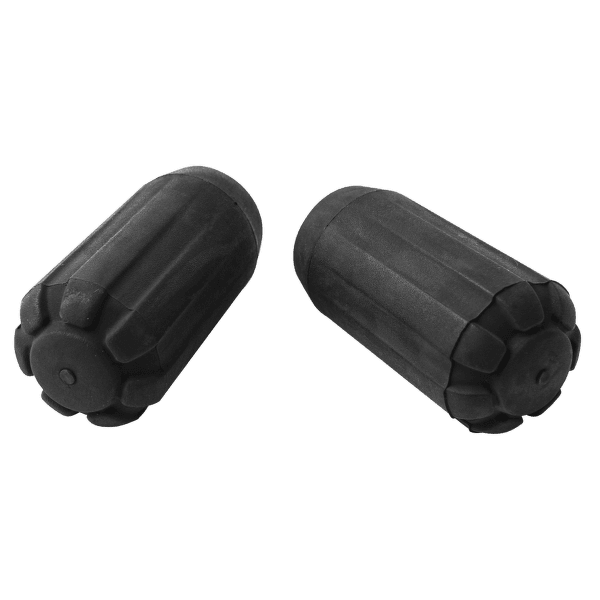 Trou Black Diamond Z-Pole Tip Protectors
