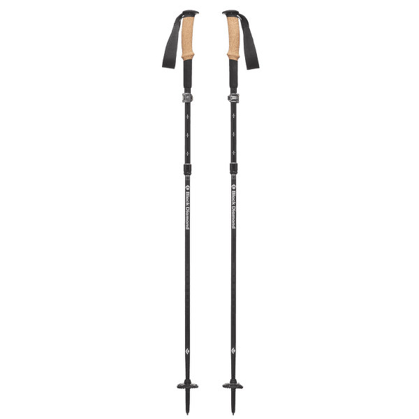 Trou Black Diamond ALPINE FLZ Z-POLES
