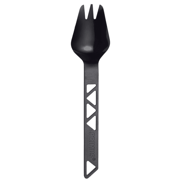 Couverts Primus TrailSpork Tritan Black Black