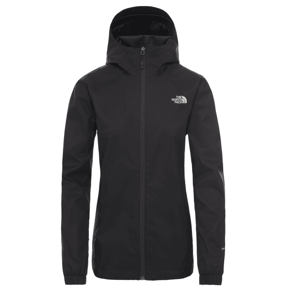 Veste The North Face Quest Jacket Women TNF BLACK/FOIL GREY
