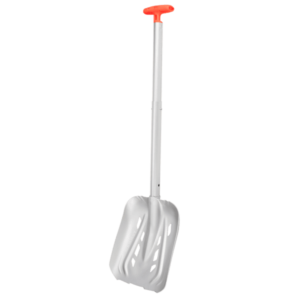 Pelle Mammut Alugator Ride 3.0 raw aluminum 00516