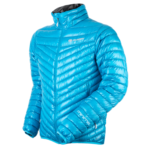 Veste Sir Joseph Minimis 250 Men Pertex blue