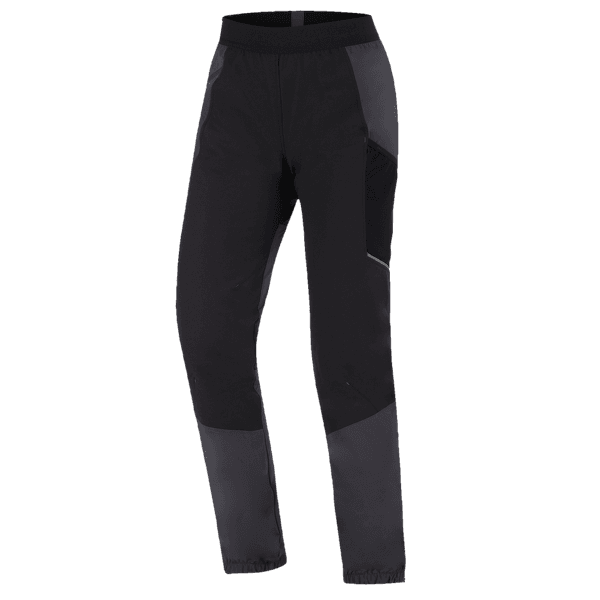 Pantalons Direct Alpine Boki Lady 1.0 black