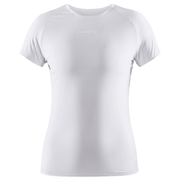 T-shirt Craft Nanoweight Tee SS Women WHITE