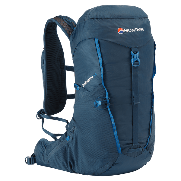 Sac a dos Montane Trailblazer 25 NARWHAL BLUE