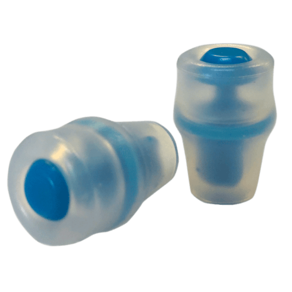 Valve Hydrapak BITE VALVE SHEATH 2-PACK