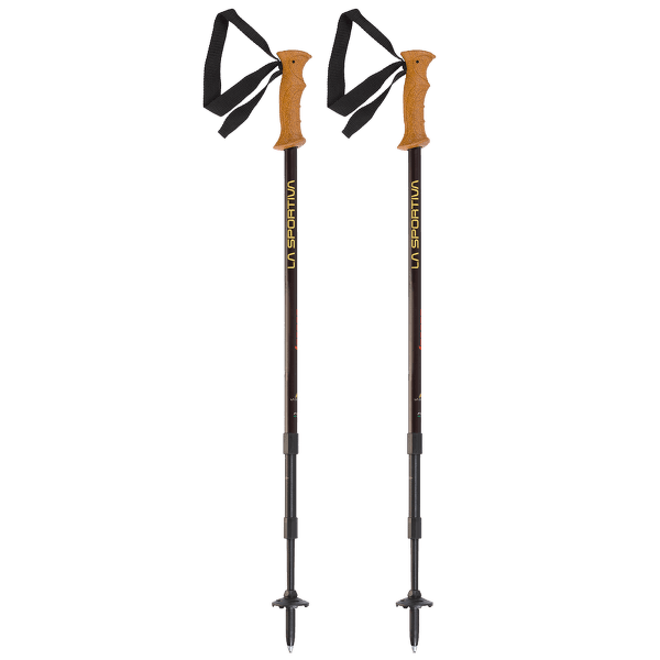 Trou La Sportiva Trango Trek Pole Black