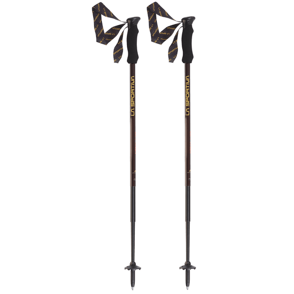 Trou La Sportiva Nepal Lite Trek Pole Black