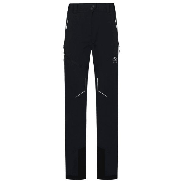 Pantalons La Sportiva EXCELSIOR PANT Women Black