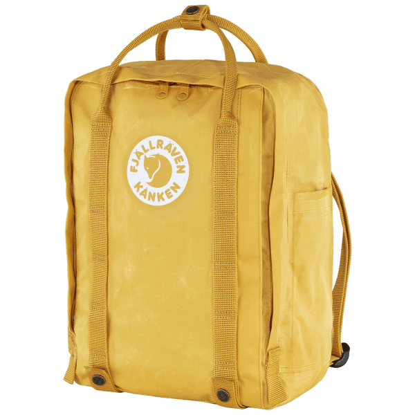 Sac a dos Fjällräven Tree-Kanken Maple Yellow