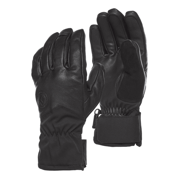 Gants Black Diamond Tour Gloves Black