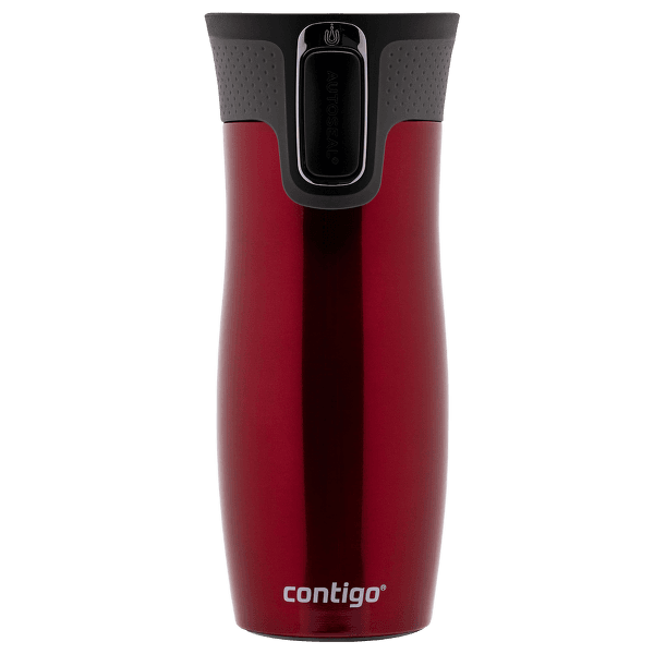 Thermos Contigo WEST LOOP Red
