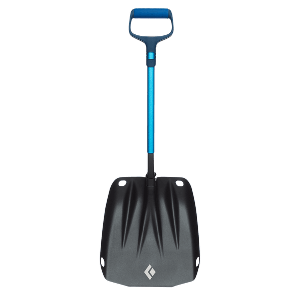 Pelle Black Diamond EVAC 9 SHOVEL Ultra Blue