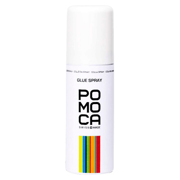 Colle Pomoca Glue spray 50 ml