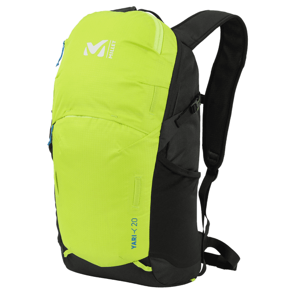 Sac a dos Millet Yari 20 BIRD/BLACK
