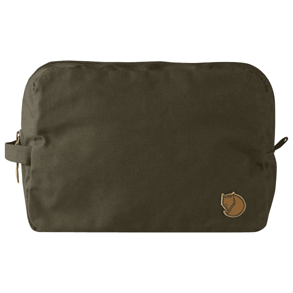 Étui Fjällräven Gear Bag Large Dark Olive
