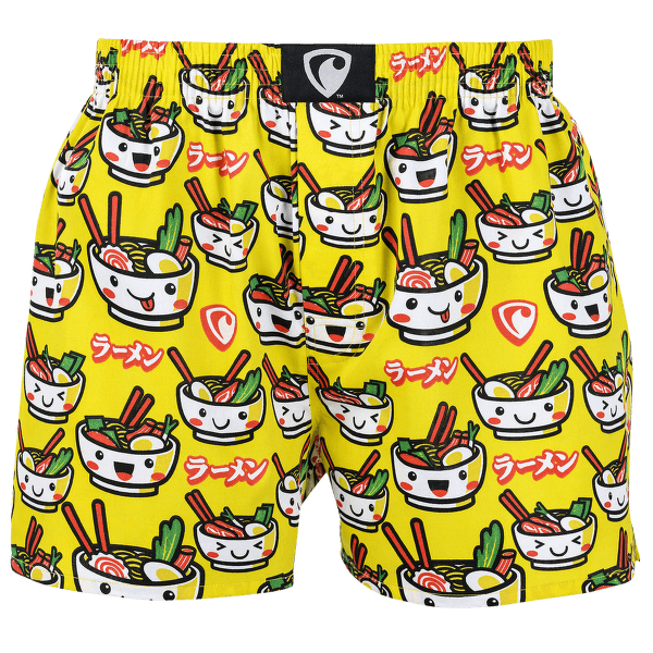 shorts Represent EXCLUSIVE ALI SAMURAI FOOD