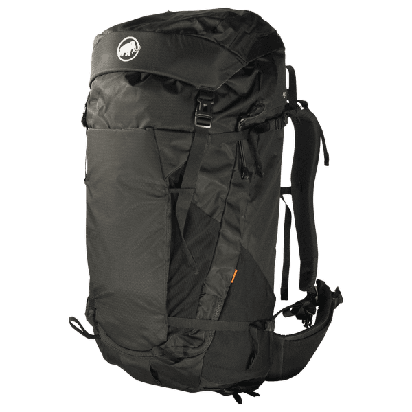 Sac a dos Mammut Lithium 50 black 0001