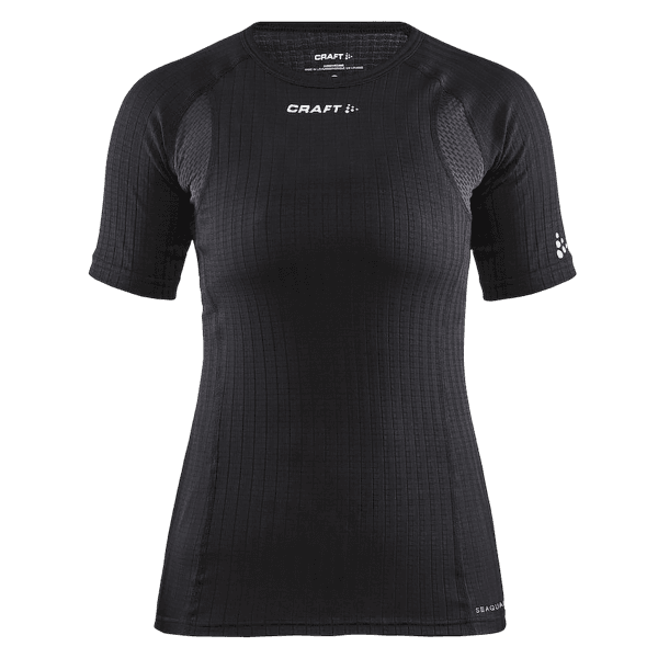 T-shirt a manches courtes Craft Active Extreme X Women 999000 Black