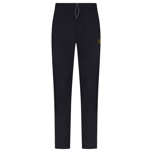 Pantalons La Sportiva DRIZZLE OVERPANT Men Black