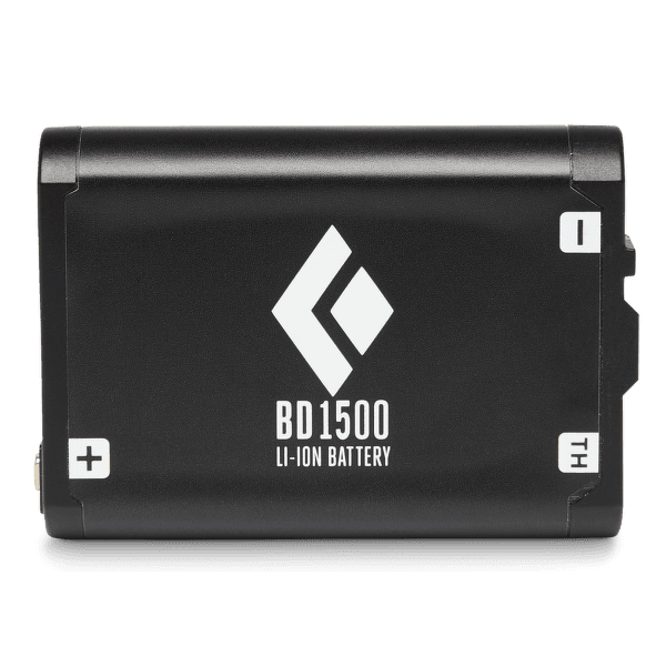 Batterie Black Diamond Battery 1500
