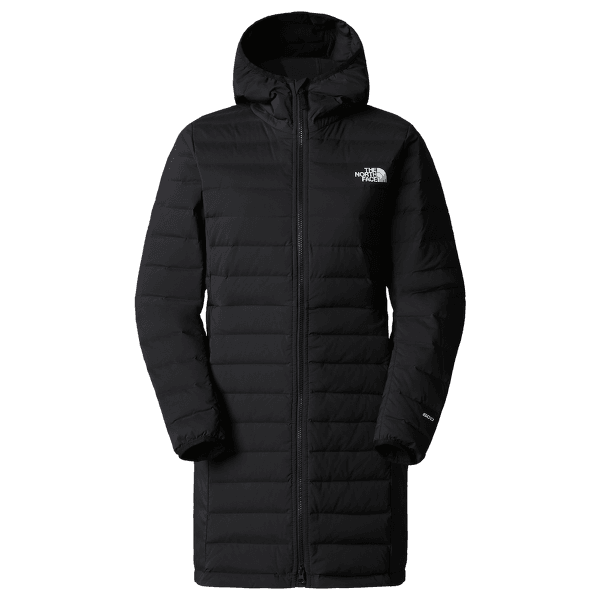 Veste The North Face BELLEVIEW STRETCH DOWN PARKA Women TNF BLACK