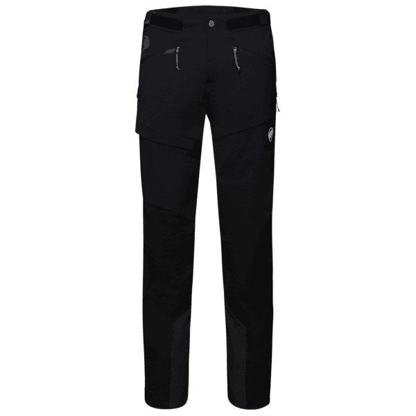 Pantalons Mammut Taiss Pro SO Pants Men black 0001