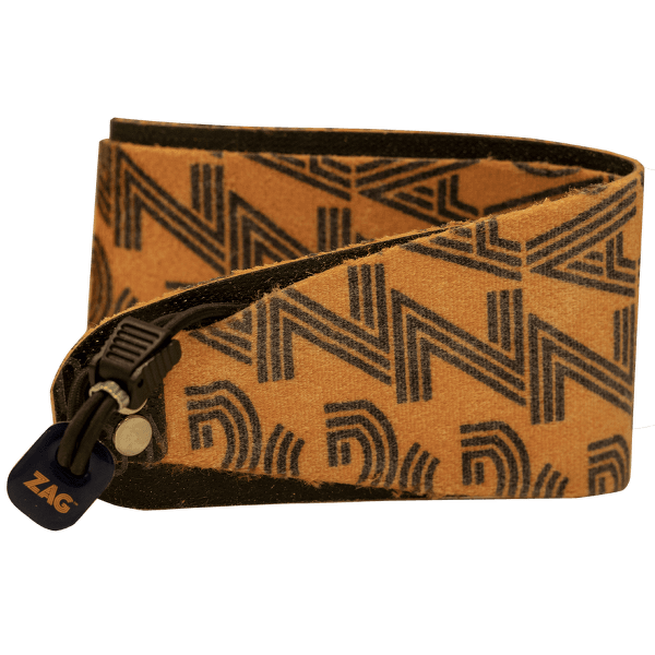 Bandes Zag ADRET 85 ORANGE