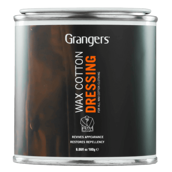 imprégnation Grangers Waxed Cotton Dressing