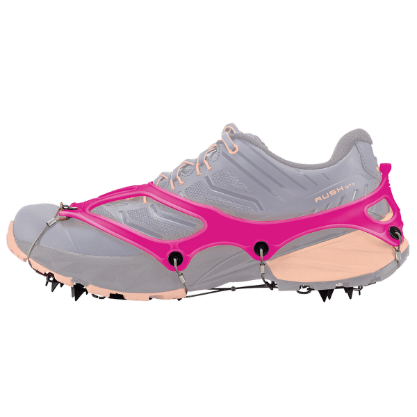 Couvre-chaussure antidérapant Nortec Trail 2.1 PINK