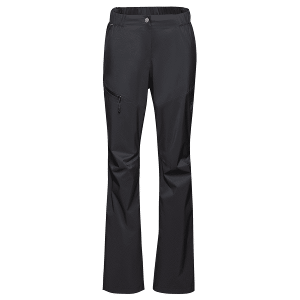 Pantalons Mammut Alto Light HS Pants Women black 0001
