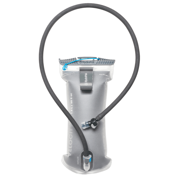 Sac Hydrapak VELOCITY IT 1.5L Clear