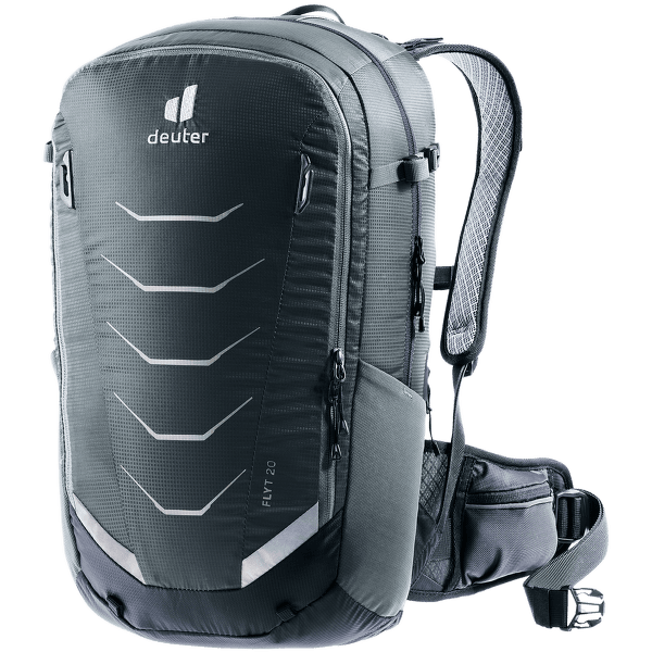 Sac a dos deuter Flyt 20 Graphite-black