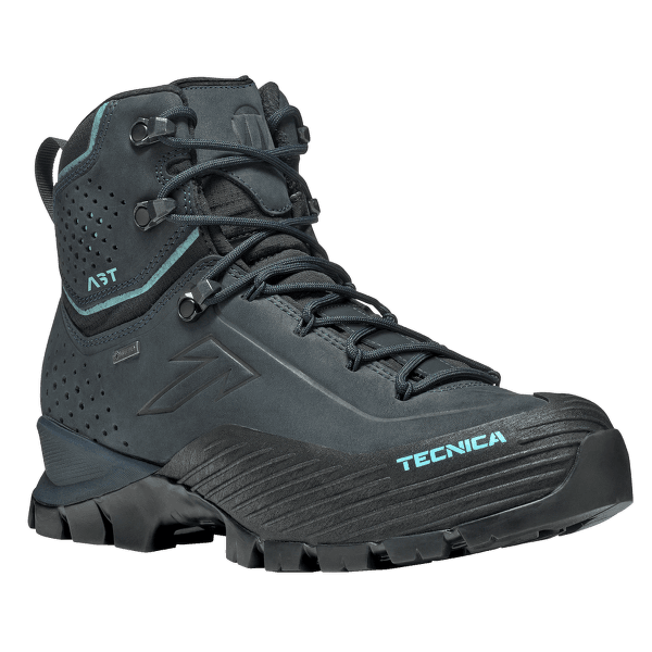 Chaussures Tecnica Forge 2.0 GTX Ws dark avio/light blueness 003