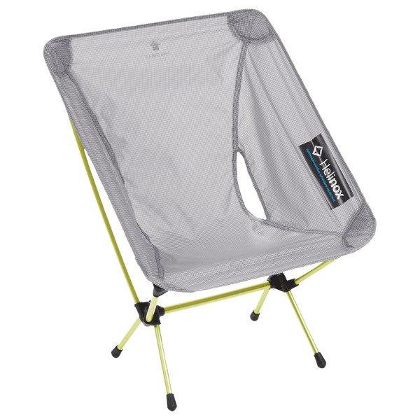 Chaise Helinox Chair Zero Grey