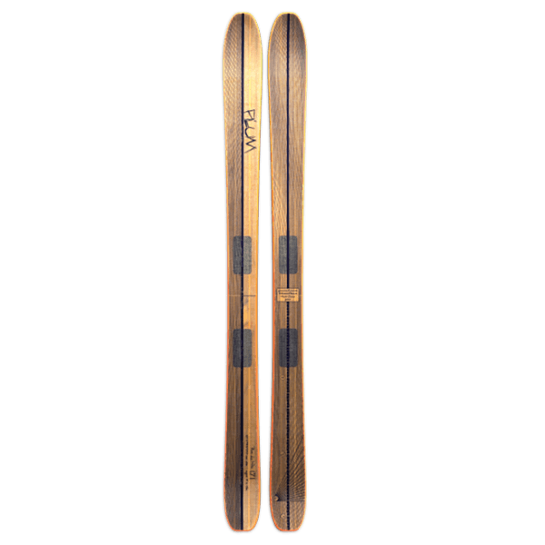 Ski Plum Ski Môle 176 cm