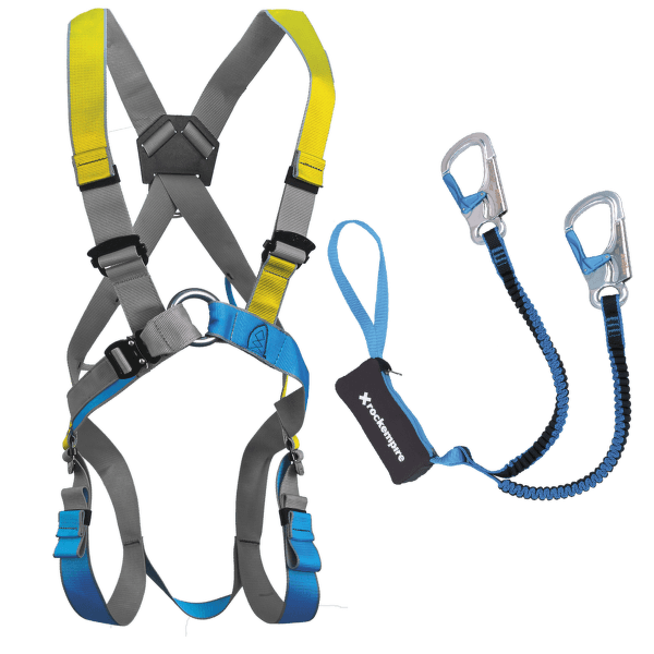 Ensemble Ferrate Rock Empire DynaGo Ronda Set