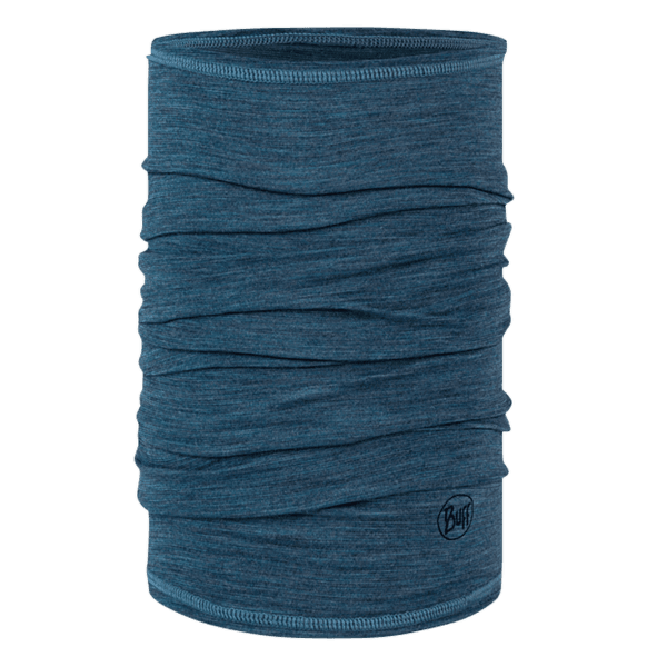 Écharpe Buff Lightweight Merino Wool (117819) TEMPEST