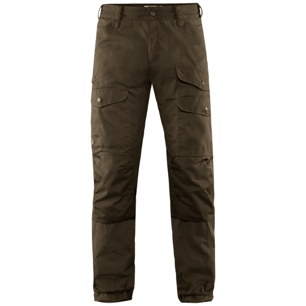 Pantalons Fjällräven Vidda Pro Ventilated Trs Men Dark Olive