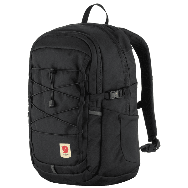 Sac a dos Fjällräven Skule 20 Black