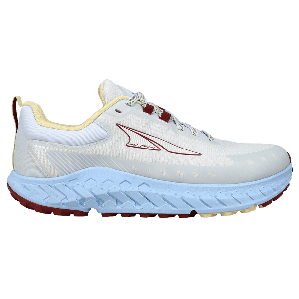 Chaussures Altra Outroad 2 Women LIGHT BLUE