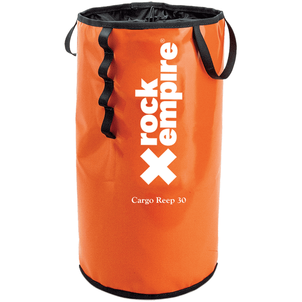 Sac Rock Empire Cargo Reep 30