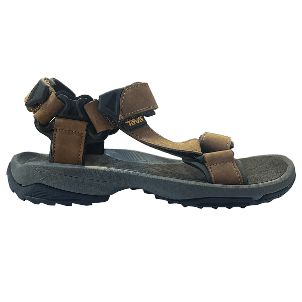 Sandales Teva Terra Fi Lite Leather (1012072) BROWN