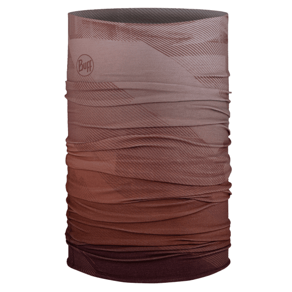 Écharpe Buff Original Ecostretch KOURY CINNAMON